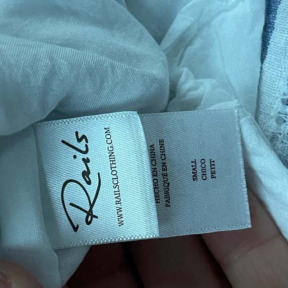 Rails - Picture 8 of 10